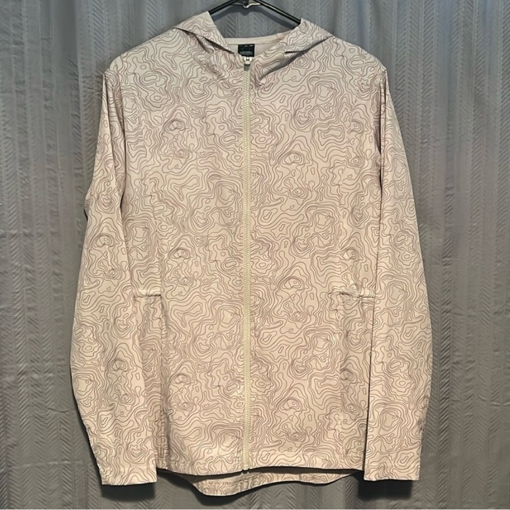 Balance Athletica Sahara Journey Jacket